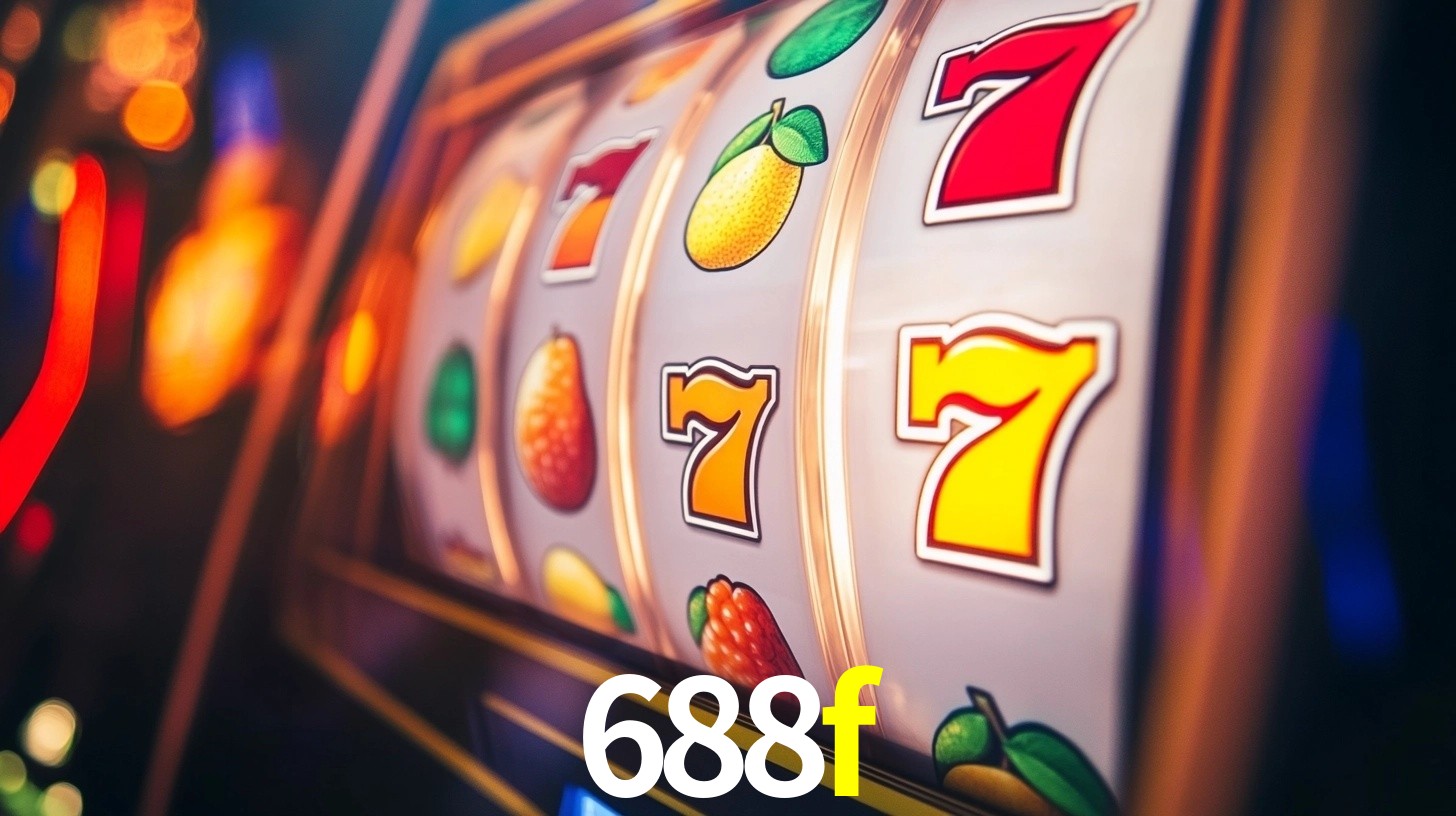 Cashback e recargas na 688f