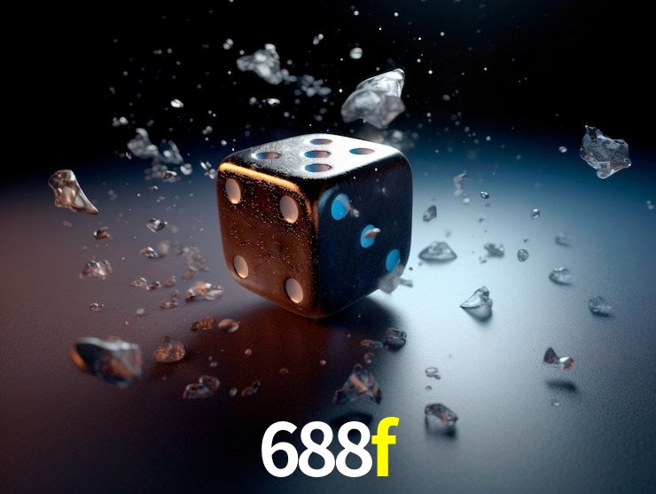 Variedade de jogos na 688f