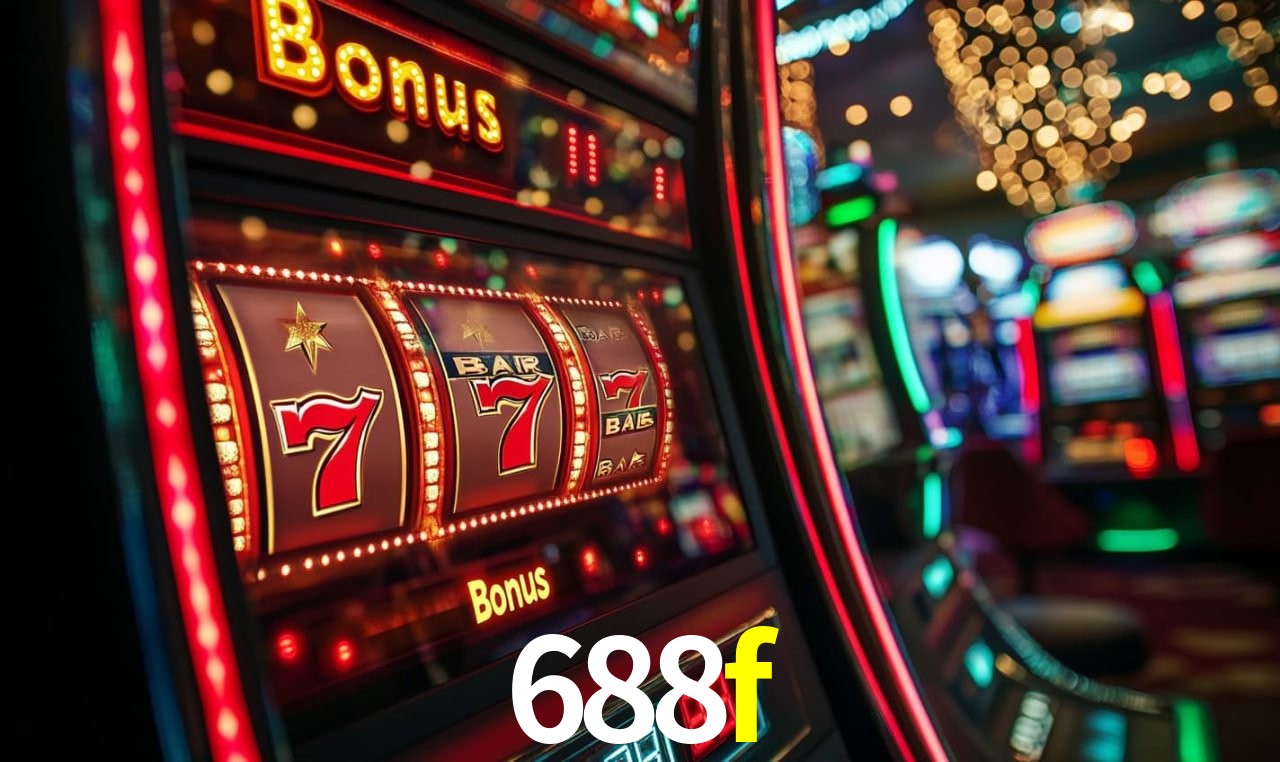 Apostas com odds competitivas na 688f